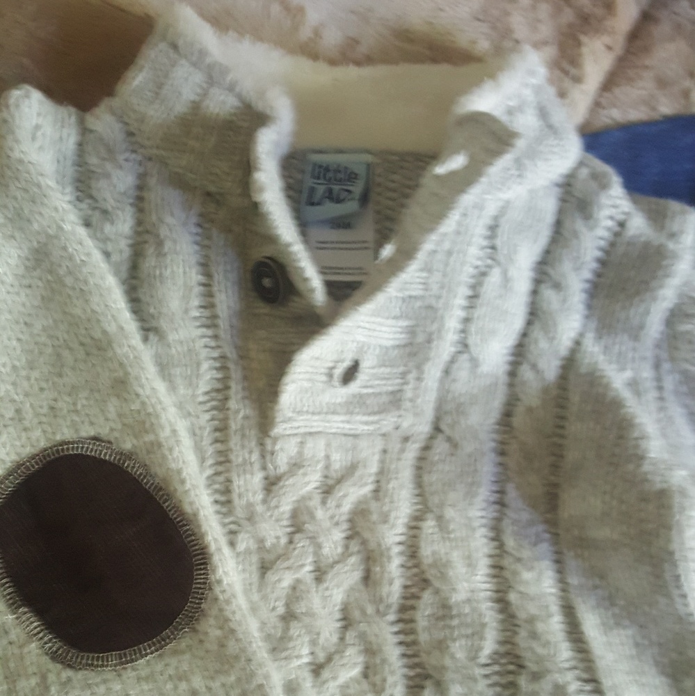 2t boy winter fall bundle - Picture 4 of 5